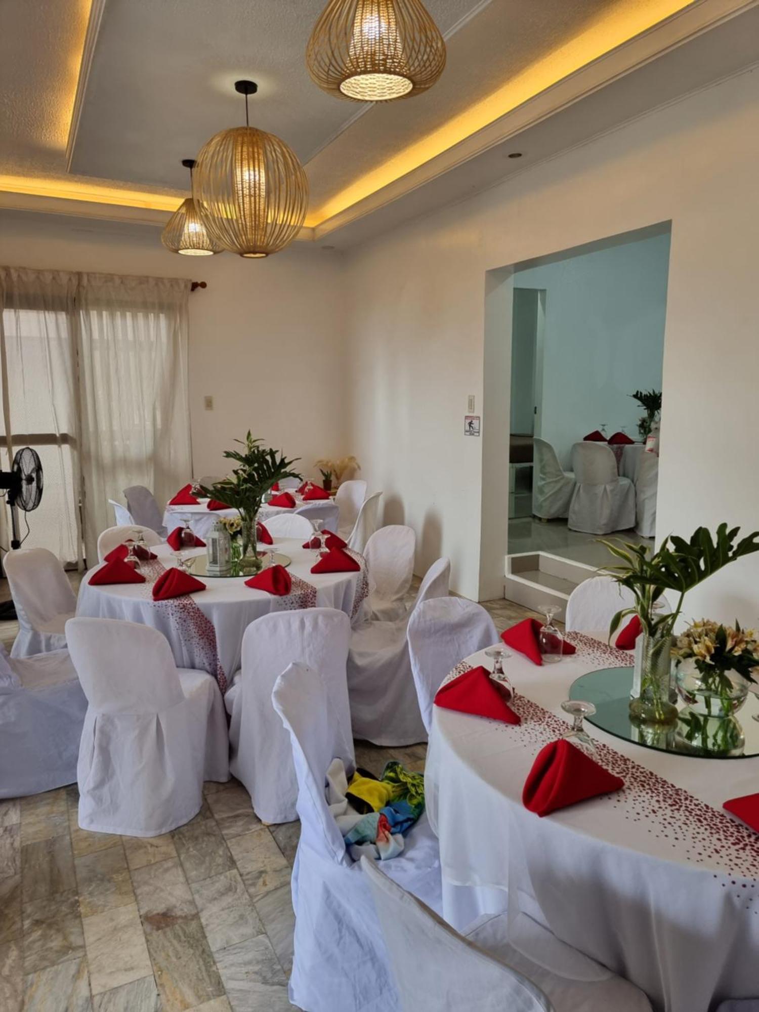 Country Home In Silang Tagaytay Экстерьер фото