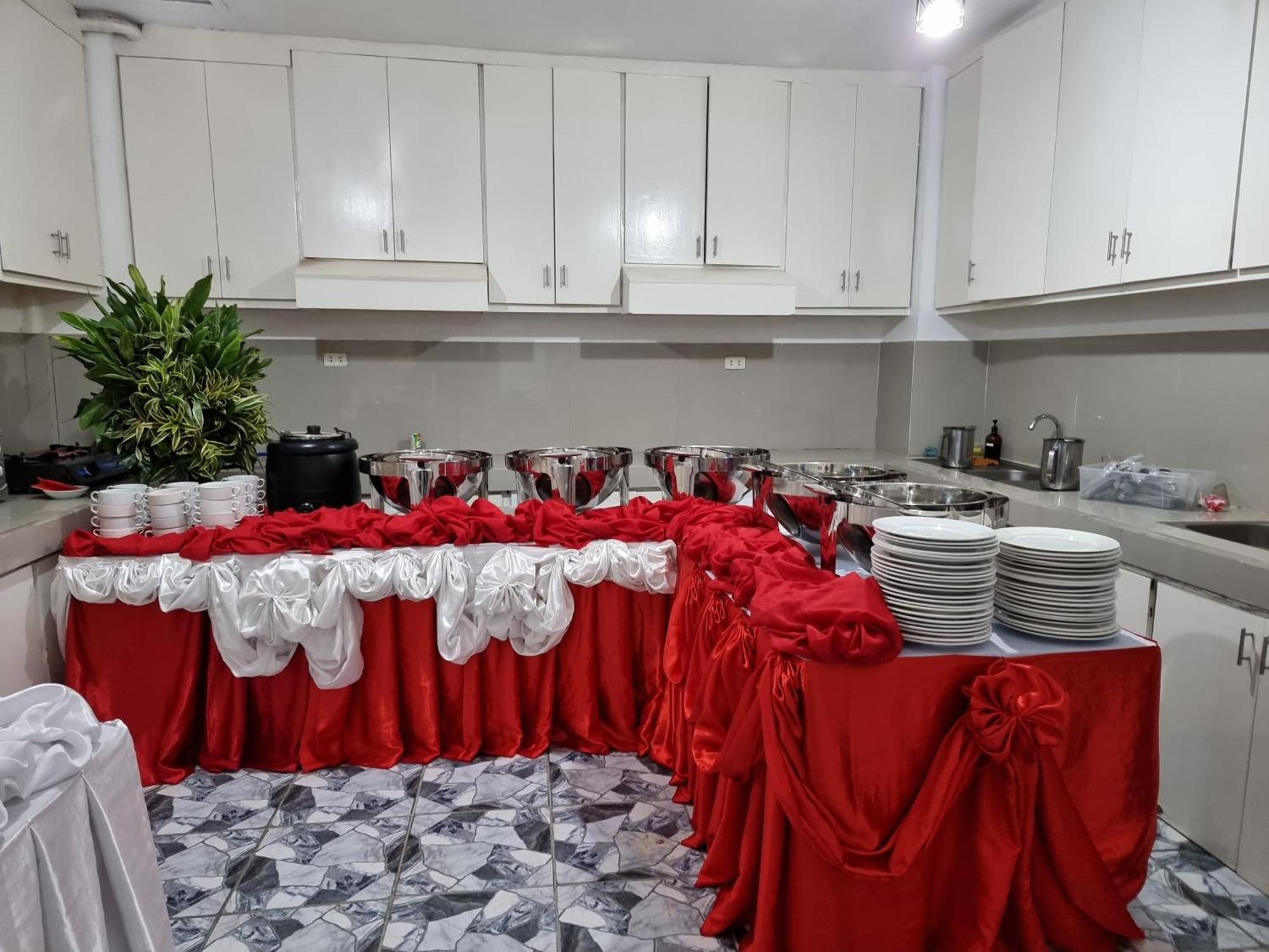 Country Home In Silang Tagaytay Экстерьер фото